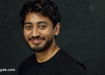 Fahim Saleh Millionaire tech CEO found dead in NY