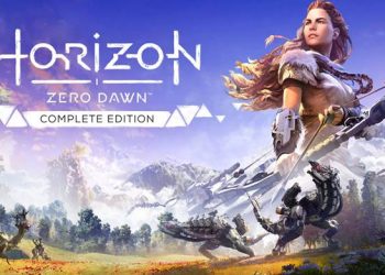 Horizon Zero Dawn PC