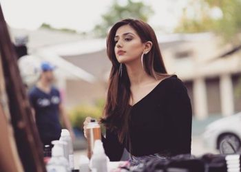 Jannat Mirza Bilal Saeed Shayar