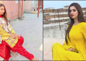 Sehar Mirza leaked, Sehar Mirza, Jannat Mirza, TikTok Star, TikTok