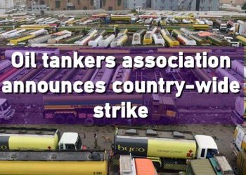 oil tankers association