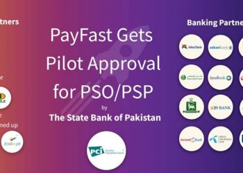 SBP grants approval for ecommerce payment gateway "PayFast"