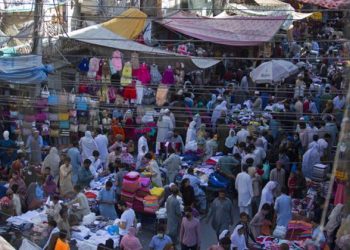 Punjab Markets, Punjab Shopping Malls,