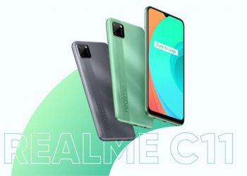 Realme C11 Price Pakistan