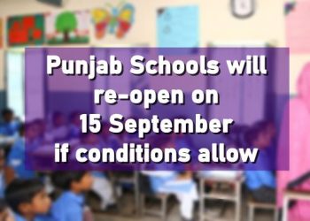 Punjab Schools