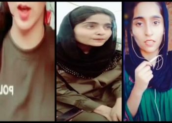 Wafa Tauqeer TikTok video, Lady constable Wafa Tauqeer, Wafa Tauqeer dance video, wafa tauqeer viral video, Wafa tauqeer, TikTok