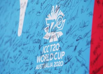 T20 World Cup 2020