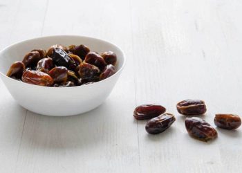 Dates Health benefits