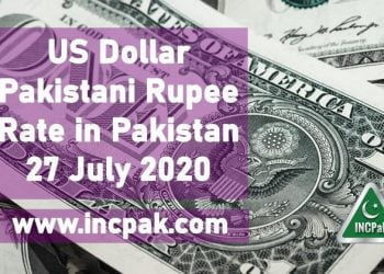 USD to PKR. Dollar Rate in Pakistan, US Dollar, Pakistani Rupee, Exchange Rate, Rupee against Dollar