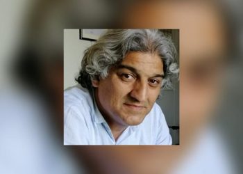 Matiullah Jan Missing