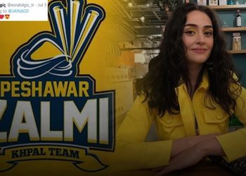 Peshawar Zalmi