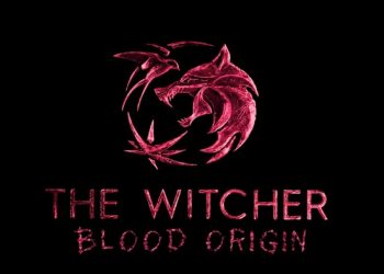 The Witcher: Blood Origin