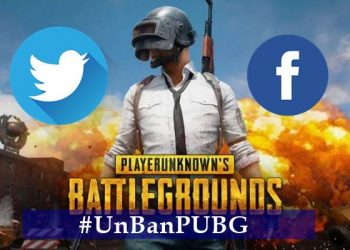 PUBG ban Pakistan