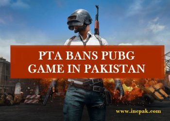 PUBG Pakistan