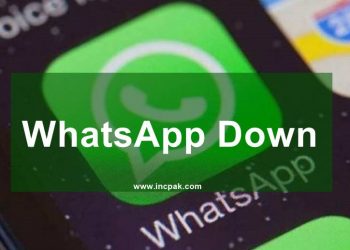 WhatsApp down: Worldwide outage being reported