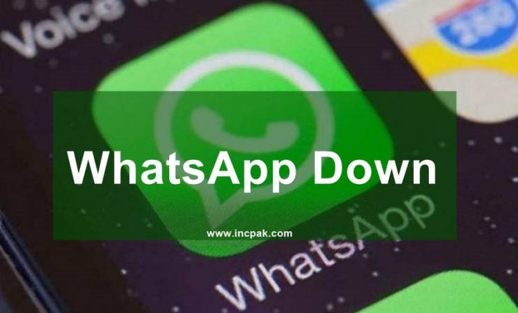 WhatsApp down: Worldwide outage being reported