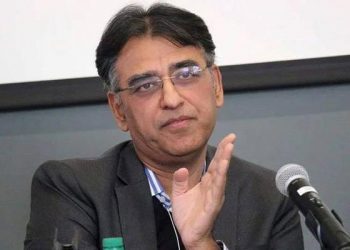 Restaurants reopening, cinemas reopening, asad umar, salons reopening