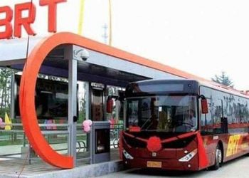 BRT Peshawar Project, Bus Rapid Transport Peshawar, BRT Peshawar Project Fares, BRT Project Fares