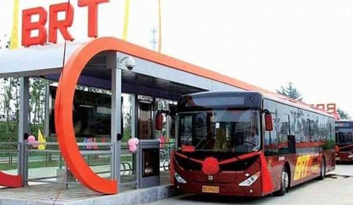 BRT Peshawar Project, Bus Rapid Transport Peshawar, BRT Peshawar Project Fares, BRT Project Fares