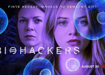 Biohackers Netflix, Netflix Biohackers