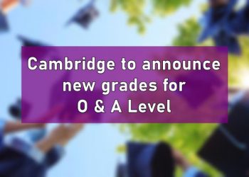 Cambridge Grades, A Level Grades, CAIE