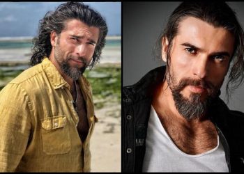 Cengiz Coskun, Turgut Alp, Ertugrul Ghazi, Dirilis Ertugrul, Cengiz Coskun interview