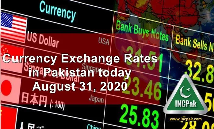 Currency Exchange Rates Pakistan, Currency Rates Pakistan, Exchange Rates