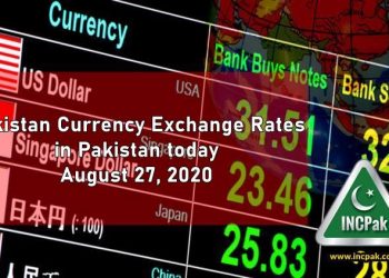 Currency Exchange Rates Pakistan, Currency Rates Pakistan, Exchange Rates