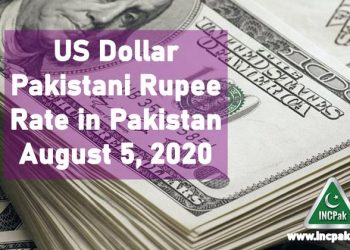 USD to PKR. Dollar Rate in Pakistan, US Dollar, Pakistani Rupee, Exchange Rate, Rupee against Dollar