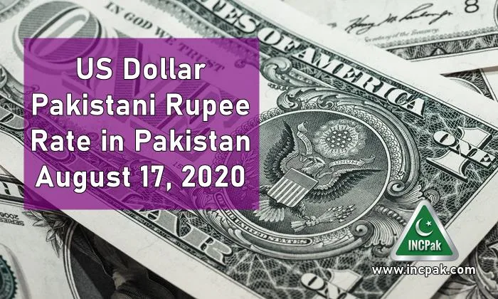 USD to PKR. Dollar Rate in Pakistan, US Dollar, Pakistani Rupee, Exchange Rate, Rupee against Dollar