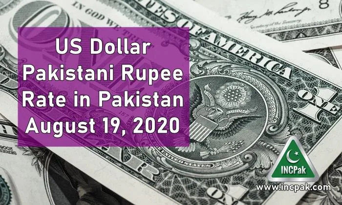 USD to PKR. Dollar Rate in Pakistan, US Dollar, Pakistani Rupee, Exchange Rate, Rupee against Dollar