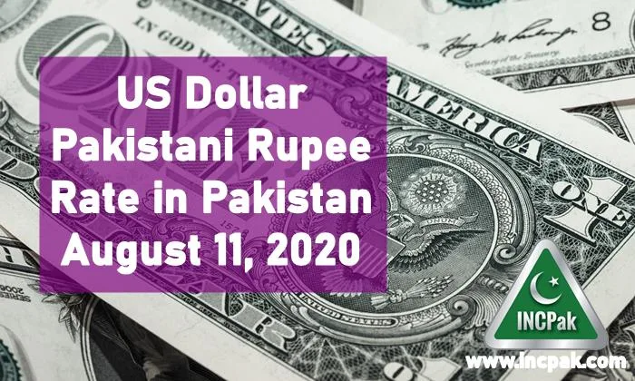 USD to PKR. Dollar Rate in Pakistan, US Dollar, Pakistani Rupee, Exchange Rate, Rupee against Dollar