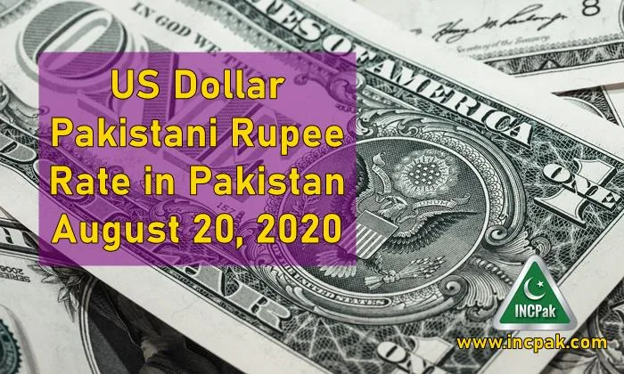 USD to PKR. Dollar Rate in Pakistan, US Dollar, Pakistani Rupee, Exchange Rate, Rupee against Dollar