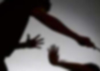 Son murders mother, naval colony karachi, domestic violence