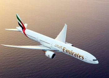 Emirates revises its flight schedule to/from Sialkot