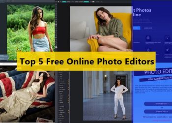 Free Online Photo Editors, Online Photo Editors