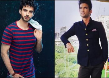 Hasan Khan, Sushant, Sushant Singh Rajput