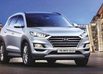 Hyundai Tucson Launch, Hyundai Tucson Pakistan, Hyundai Tucson