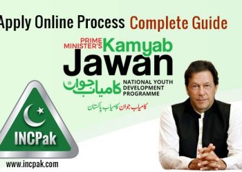 Kamyab Jawan Program, Online Application, Kamyab Jawan Loan, Kamyab Jawan Online Application, FAQs