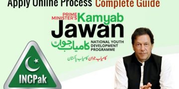 Kamyab Jawan Program, Online Application, Kamyab Jawan Loan, Kamyab Jawan Online Application, FAQs