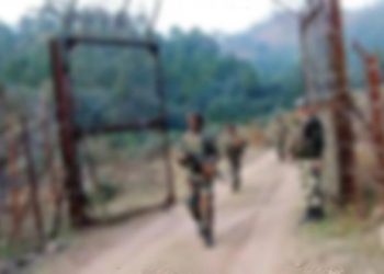 Indian forces LoC, ceasefire violations, Indian Forces