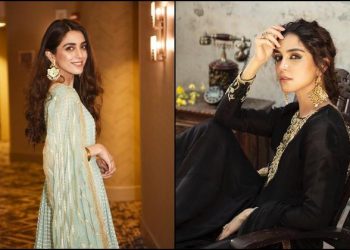 Maya Ali, Pehli Si Mohabbat, Maya Ali Pehli Si Mohabbat