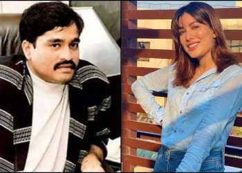 Mehwish Hayat, Dawood Ibrahim