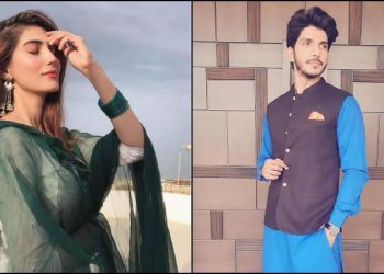 Mohsin Abbas Haider, Mohsin Abbas, Nazish Jahangir