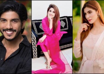 Mohsin Abbas, Mohsin Abbas Haider, Fatima Sohail, Nazish Jahangir, Arrested