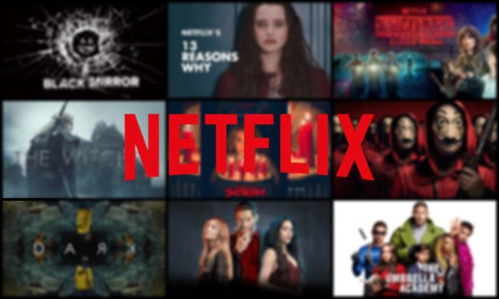 Netflix Packages in Pakistan - Subscription Details [2021] - INCPak