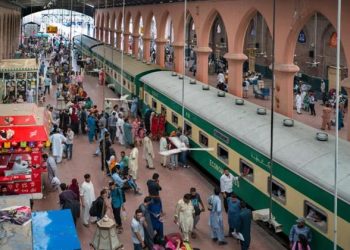 Pakistan Railways, Pakistan Trains, Pakistan Railways Booking, Pakistan train booking