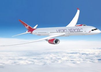 Virgin Atlantic Set to Launch New Services to Pakistan