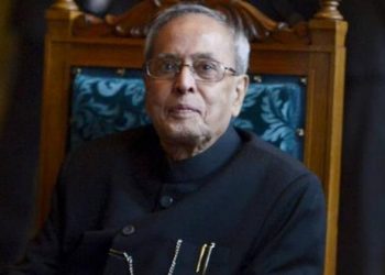 Pranab Mukherjee, Indian President, President Pranab Mukherjee