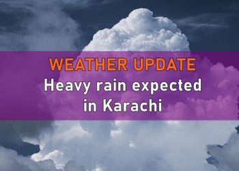 Karachi Rain, Karachi Weather